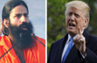 NYT compares Ramdev to Trump, predicts he could be India’s future PM